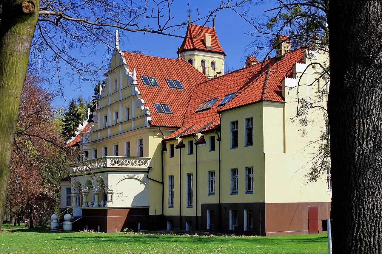 Photo of Ornontowice