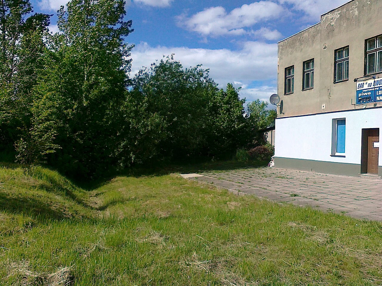 Photo of Ornontowice