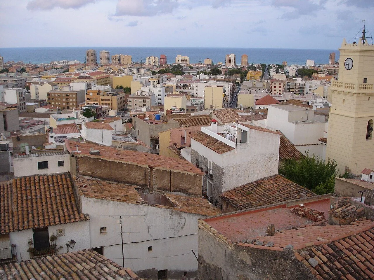 Photo of Oropesa
