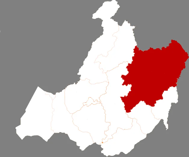 Photo of Oroqen Zizhiqi