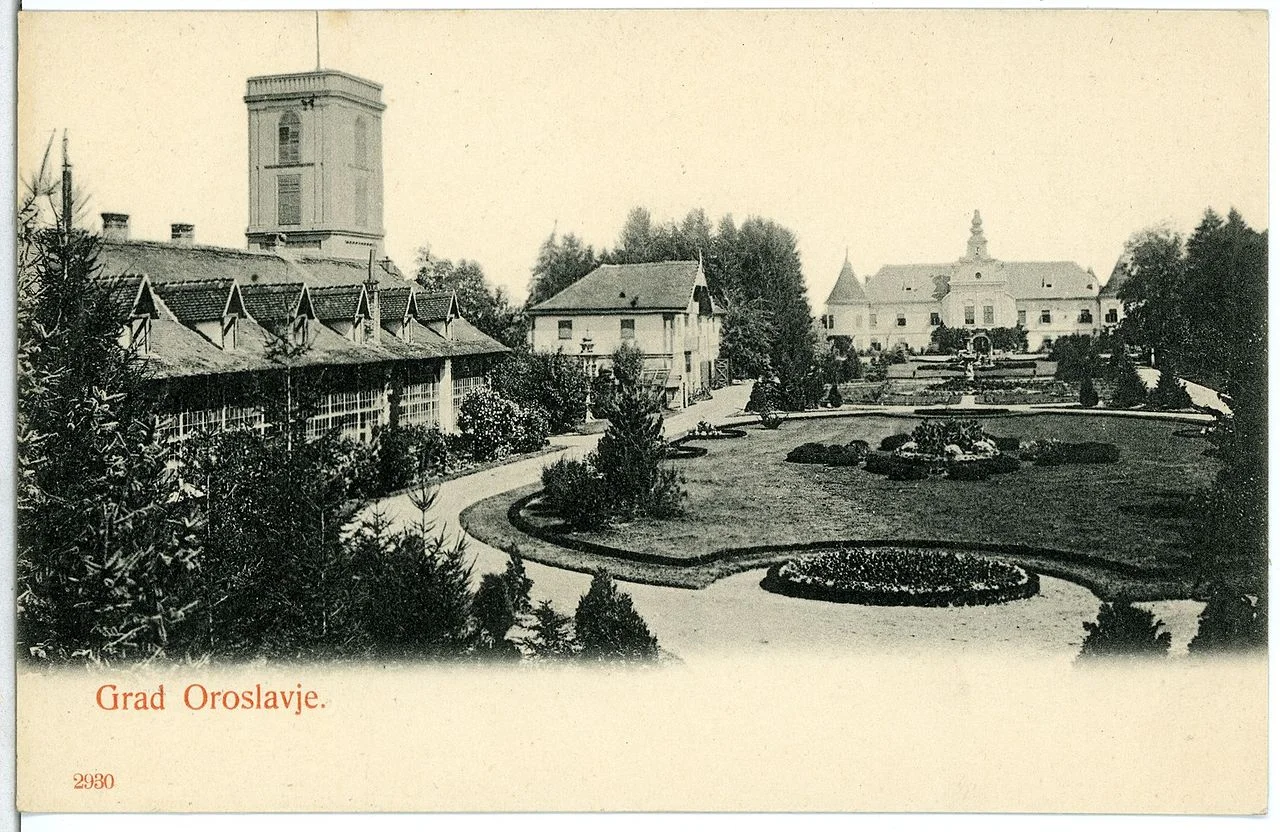 Photo of Oroslavje