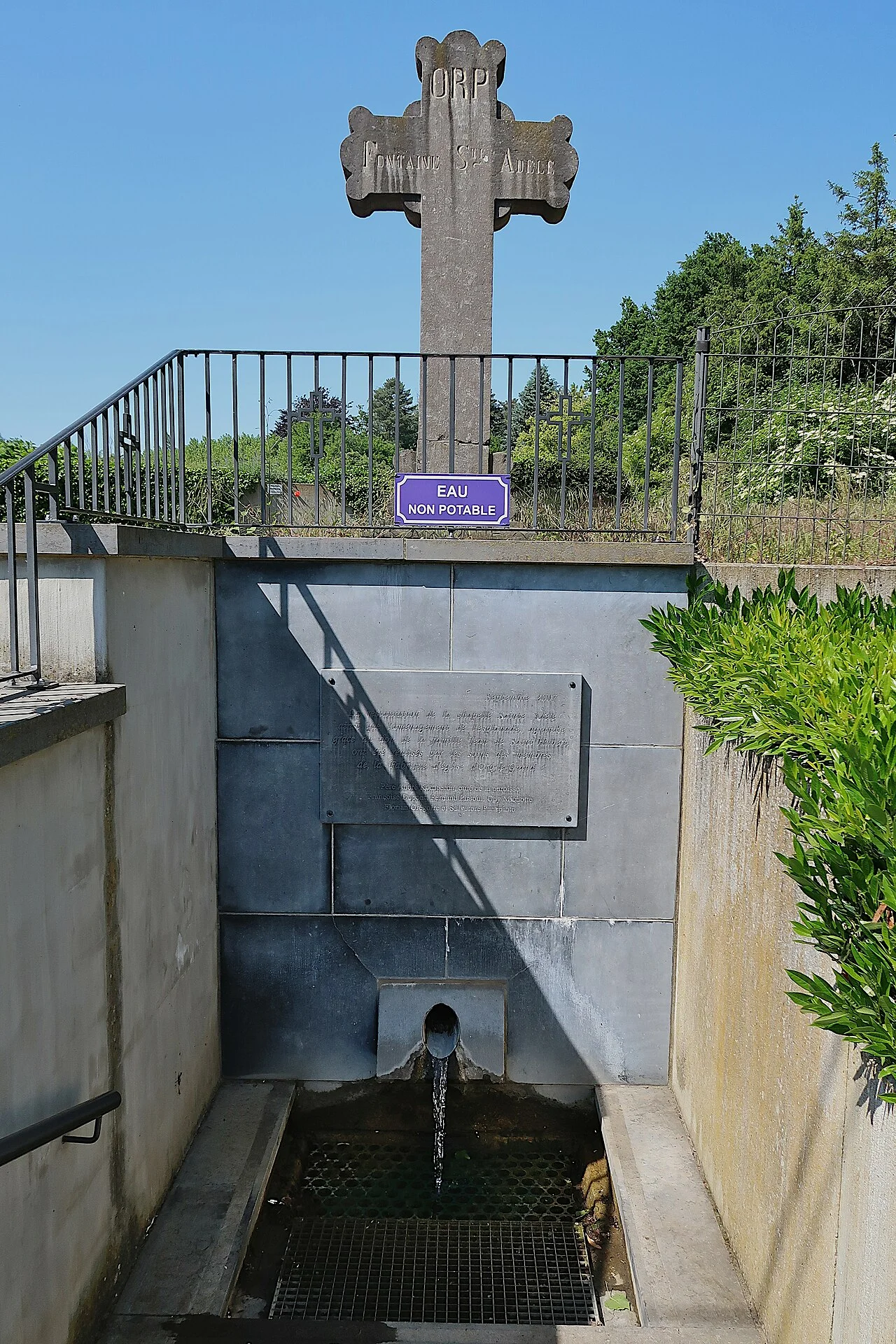 Photo of Orp-le-Grand