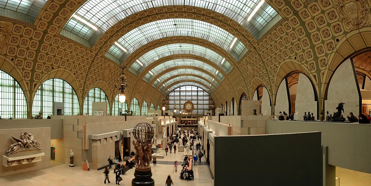 Photo of Orsay