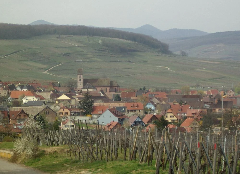 Photo of Orschwihr