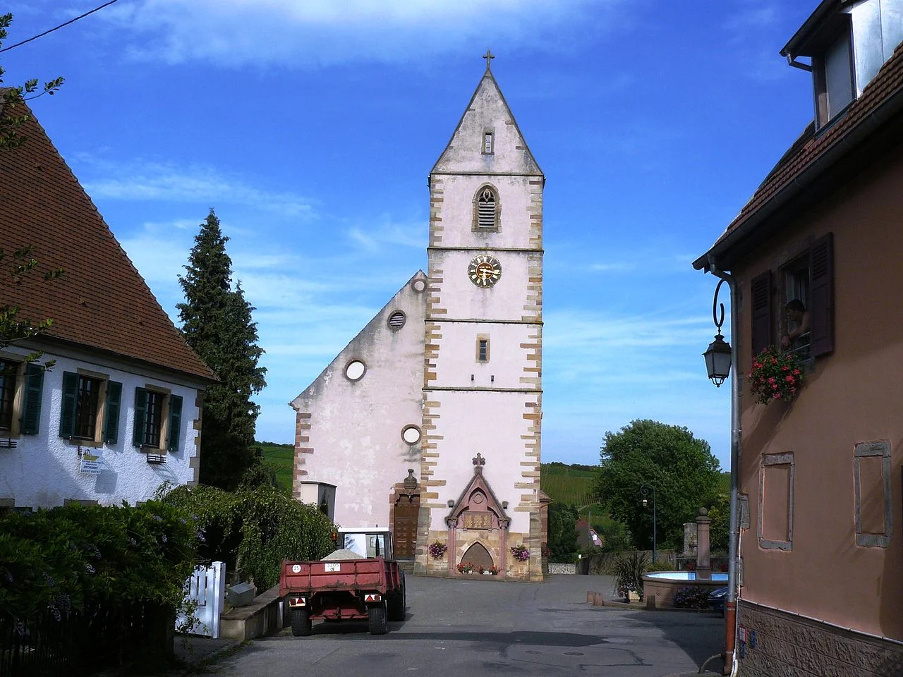 Photo of Orschwihr
