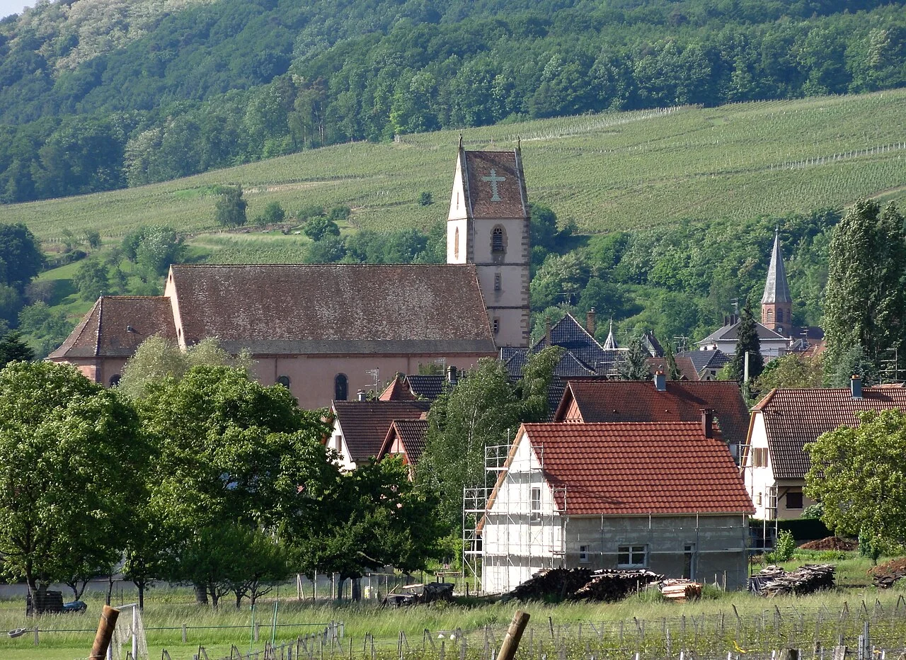 Photo of Orschwihr
