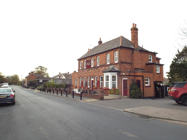 Photo of Orsett