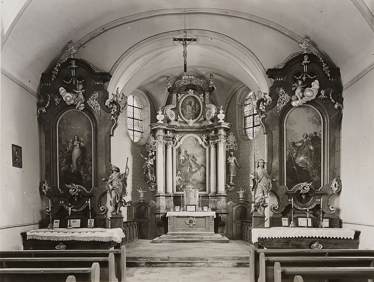 Photo of Orsingen-Nenzingen