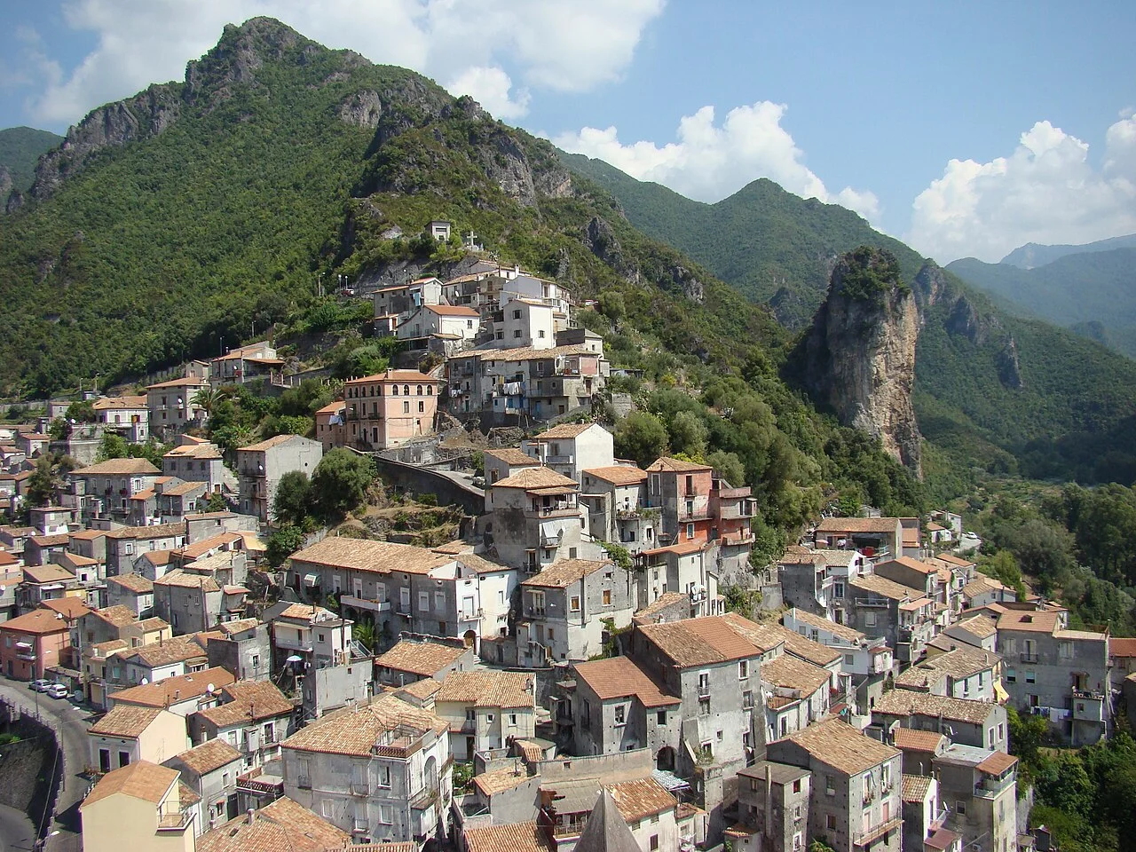 Photo of Orsomarso