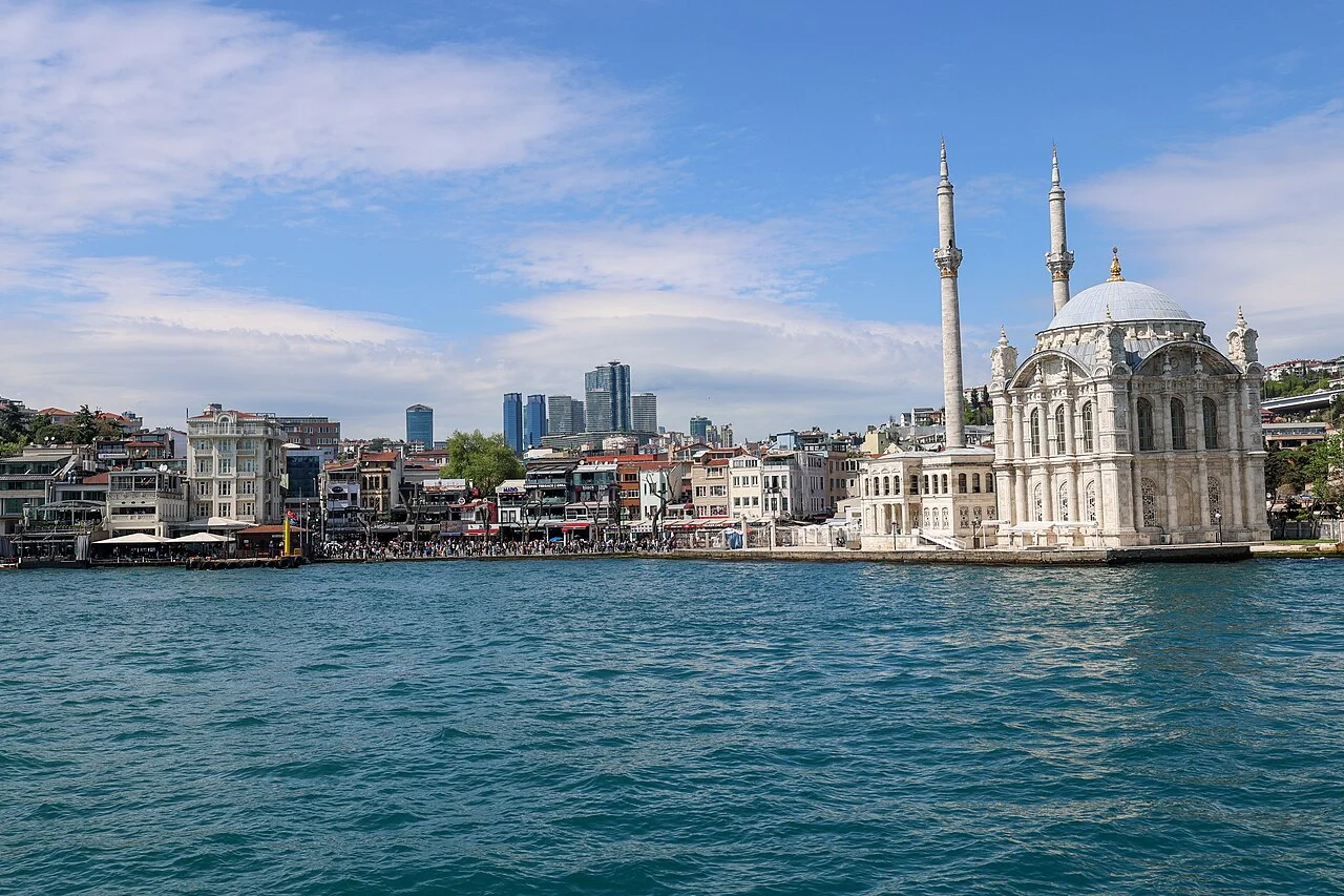 Photo of Ortaköy