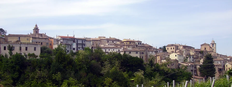 Photo of Ortezzano
