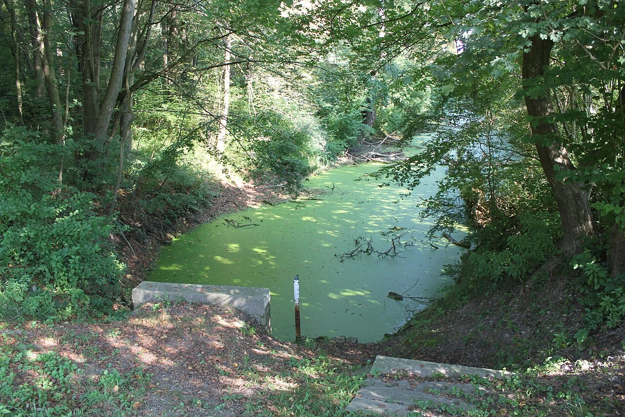 Photo of Orth an der Donau