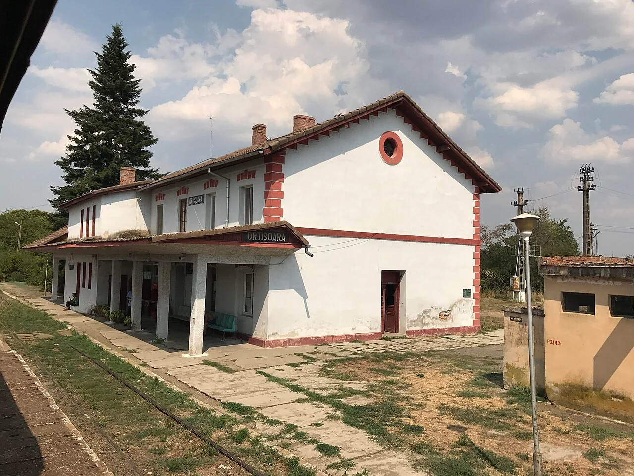 Photo of Orţişoara