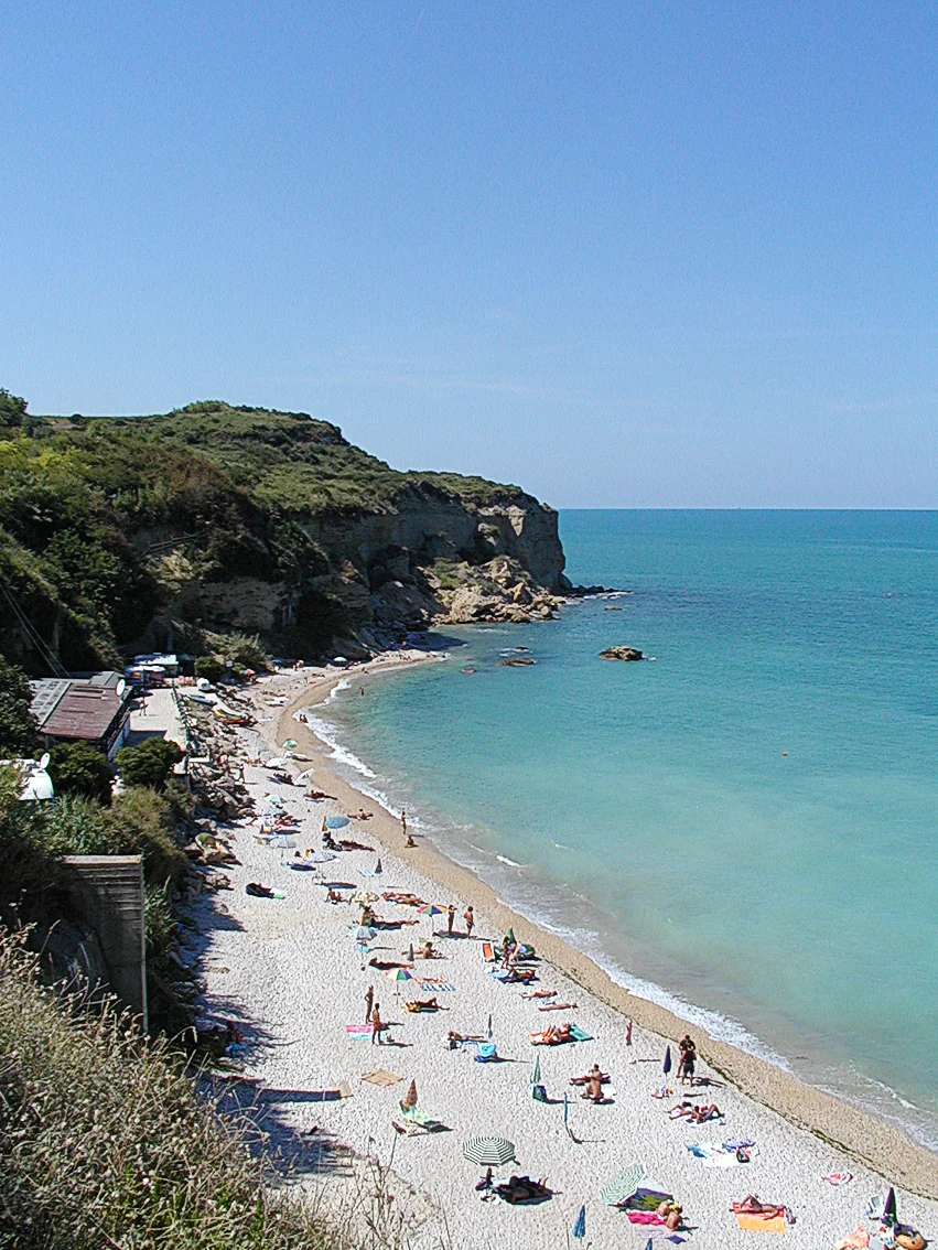 Photo of Ortona