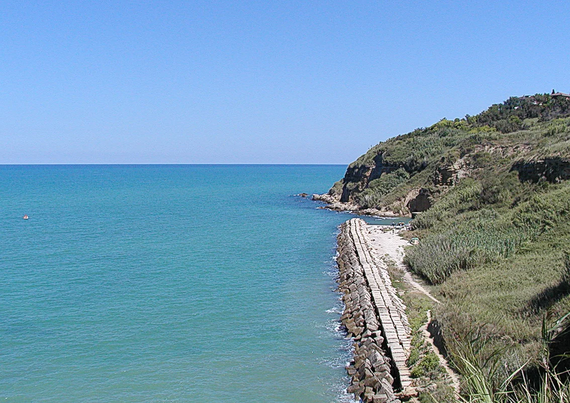 Photo of Ortona