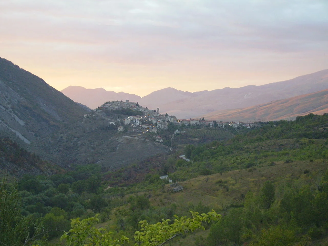 Photo of Ortona dei Marsi