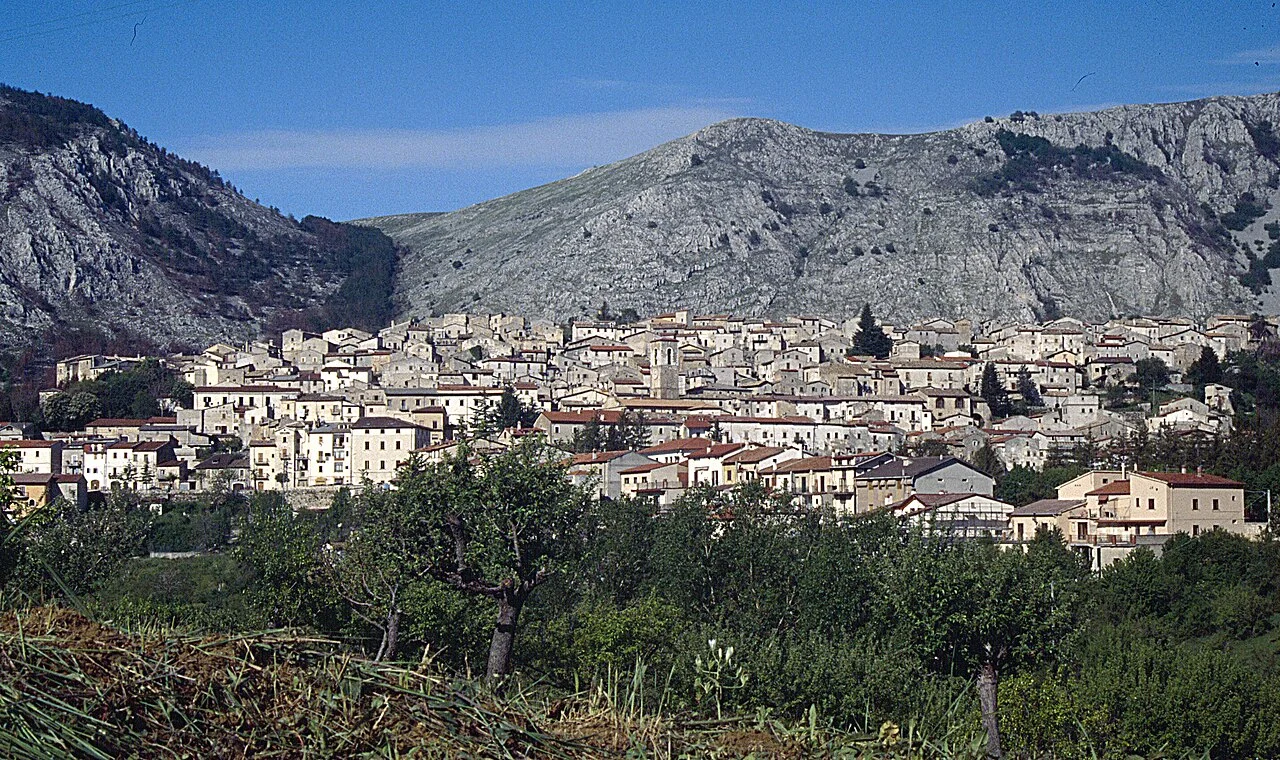 Photo of Ortona dei Marsi