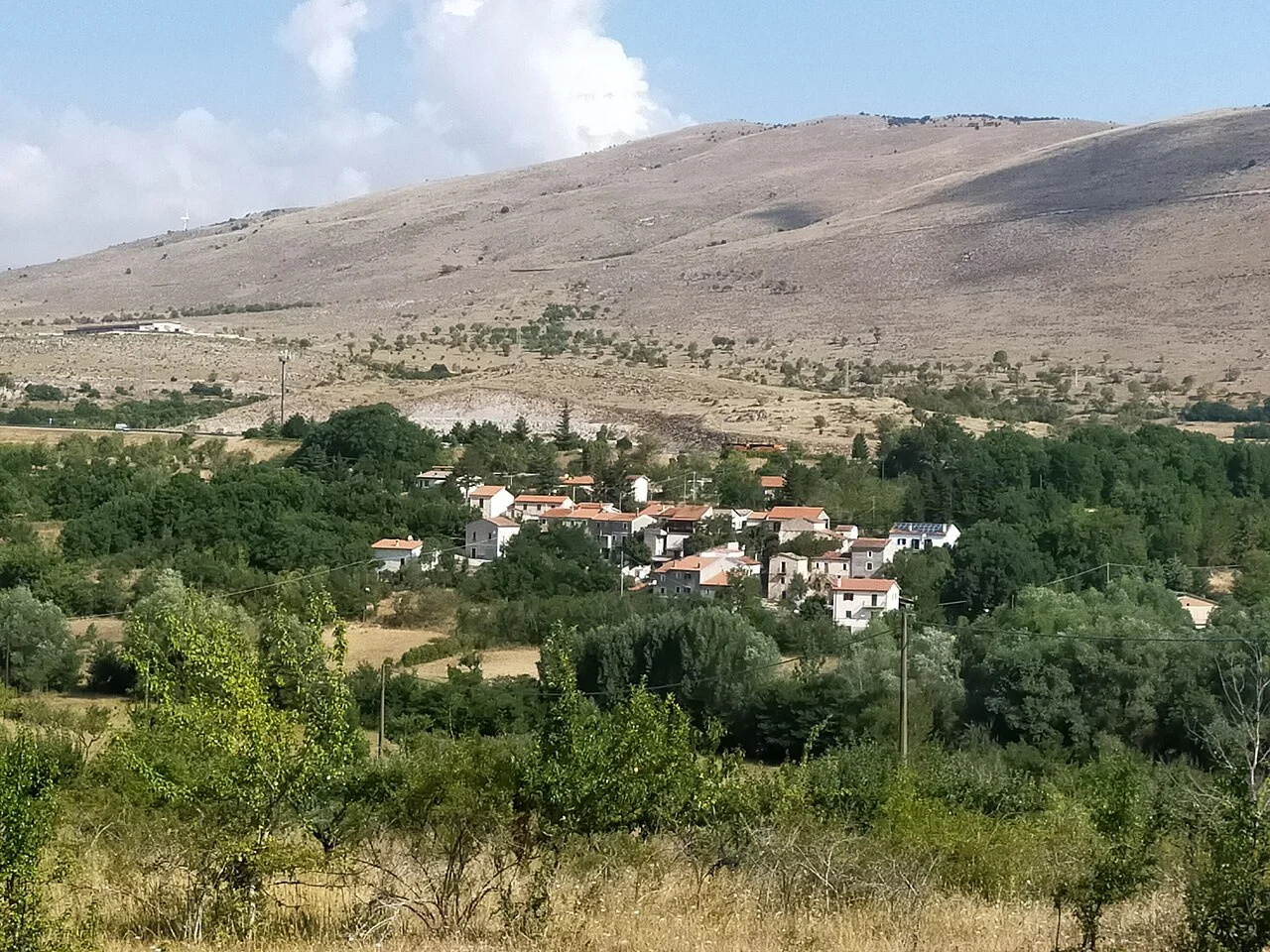 Photo of Ortona dei Marsi