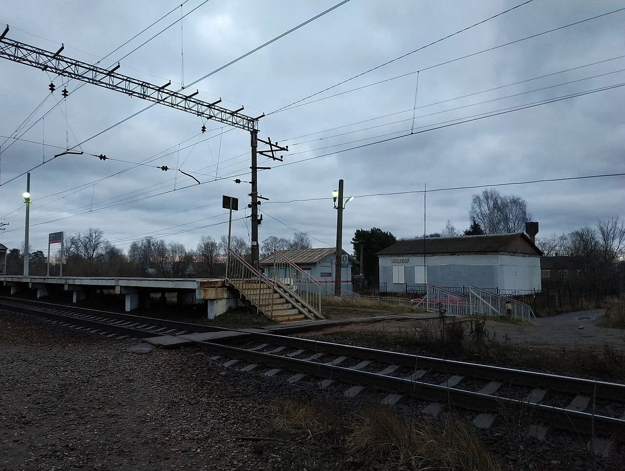 Photo of Orud’yevo