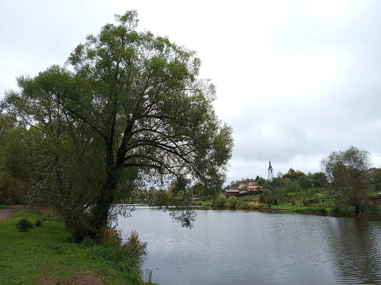 Photo of Orud’yevo