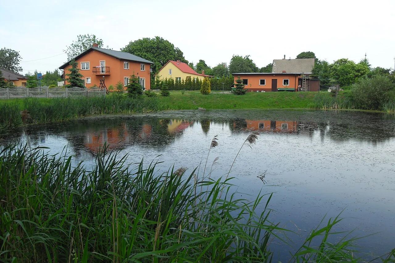 Photo of Orunia Górna-Gdańsk Południe