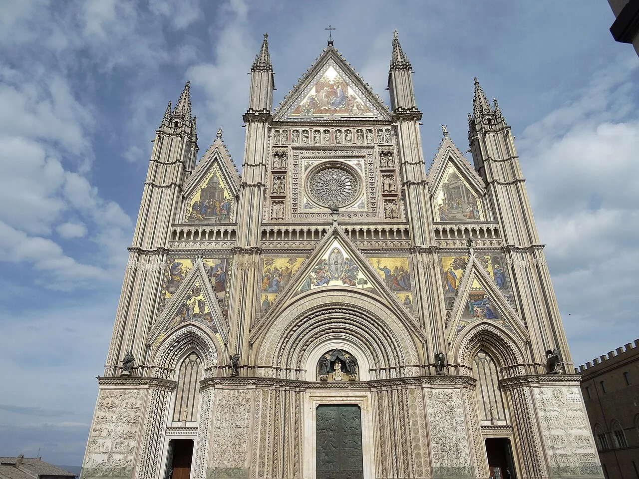 Photo of Orvieto Scalo