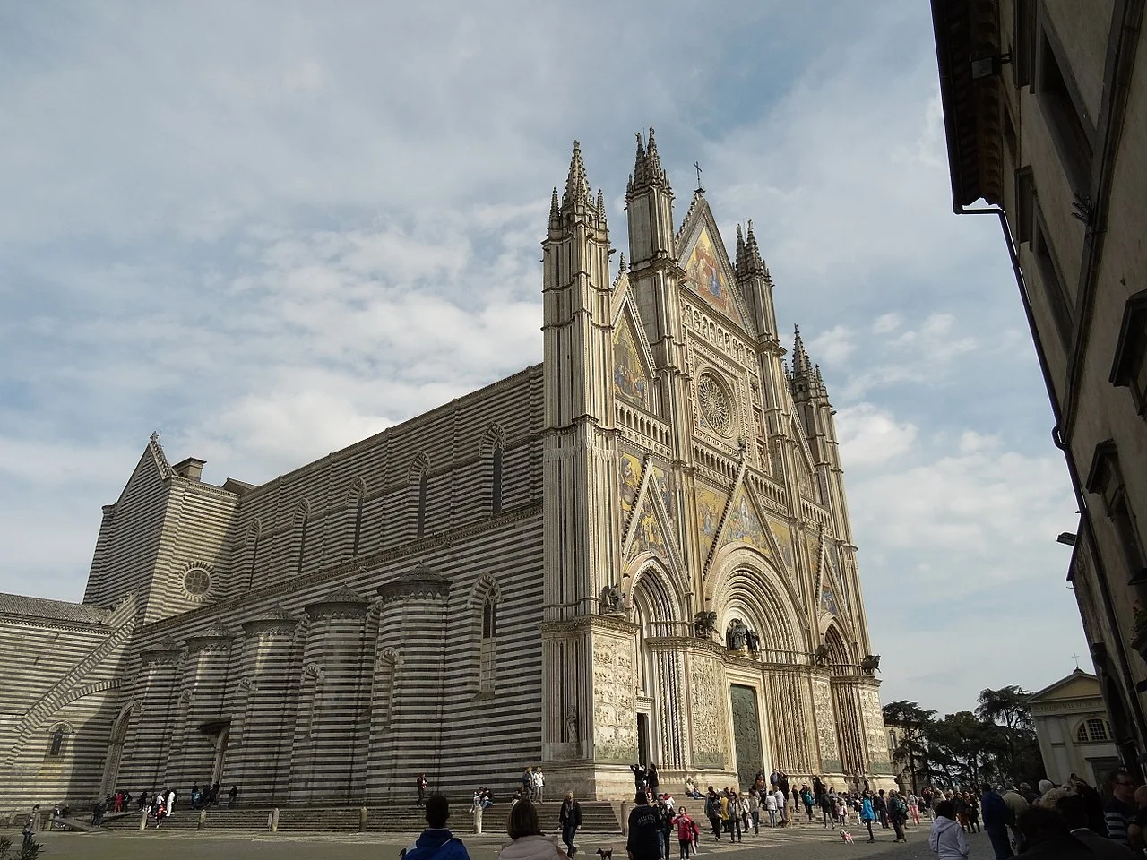 Photo of Orvieto