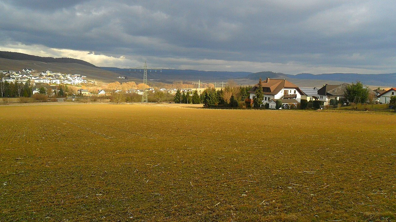 Photo of Osann-Monzel