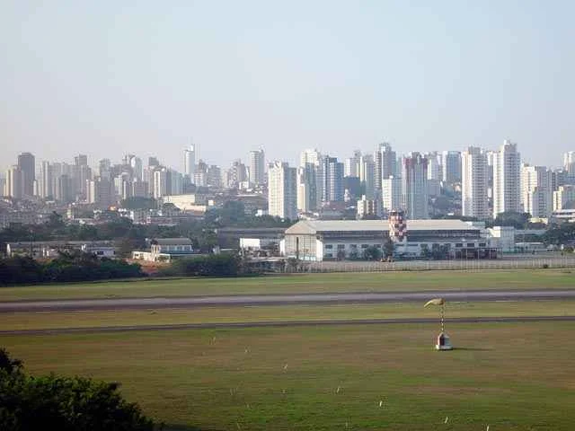 Photo of Osasco