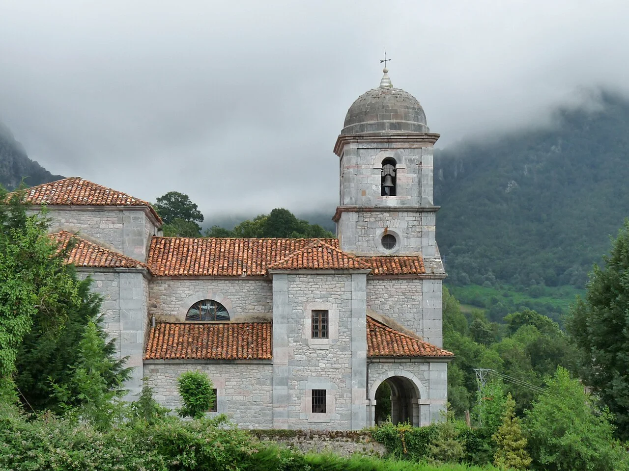 Photo of Oseja de Sajambre