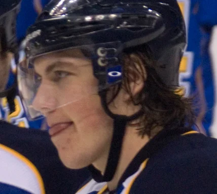 Photo of Oshie