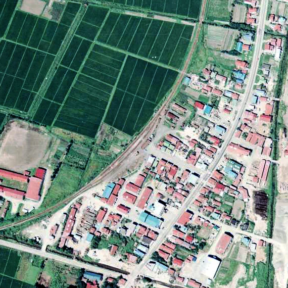 Photo of Oshima-shiriuchi