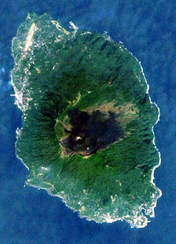 Photo of Ōshima