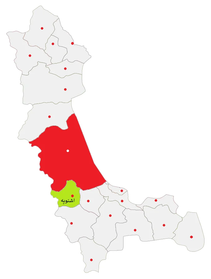 Photo of Oshnavīyeh