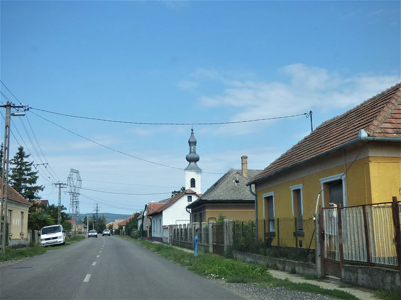 Photo of Ősi