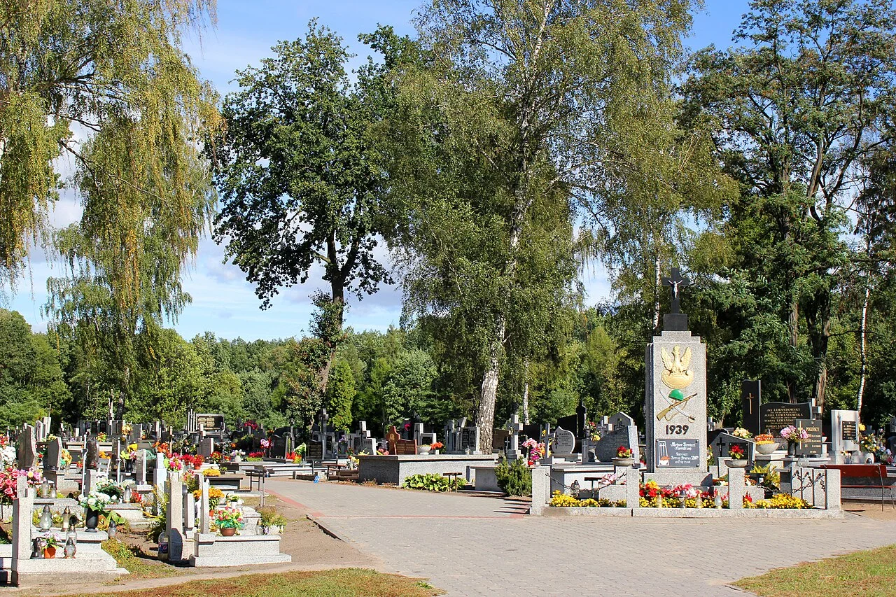 Photo of Osięciny