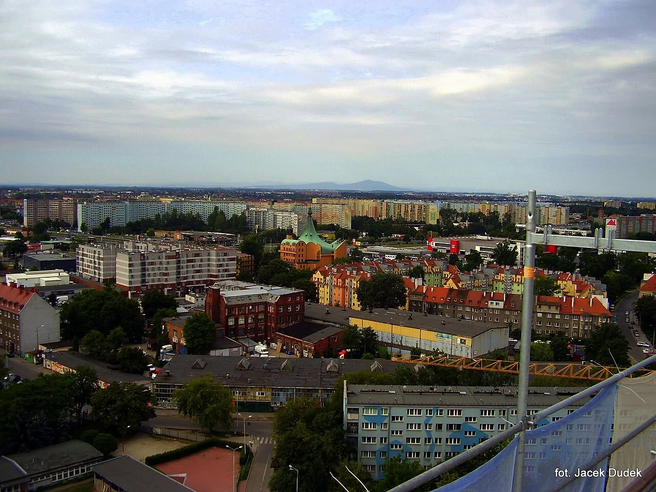 Photo of Osiedle Henrykowskie