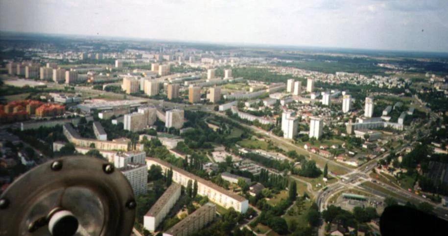 Photo of Osiedle Kosmonautów