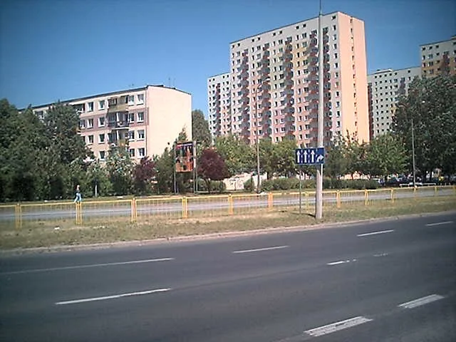 Photo of Osiedle Kosmonautów