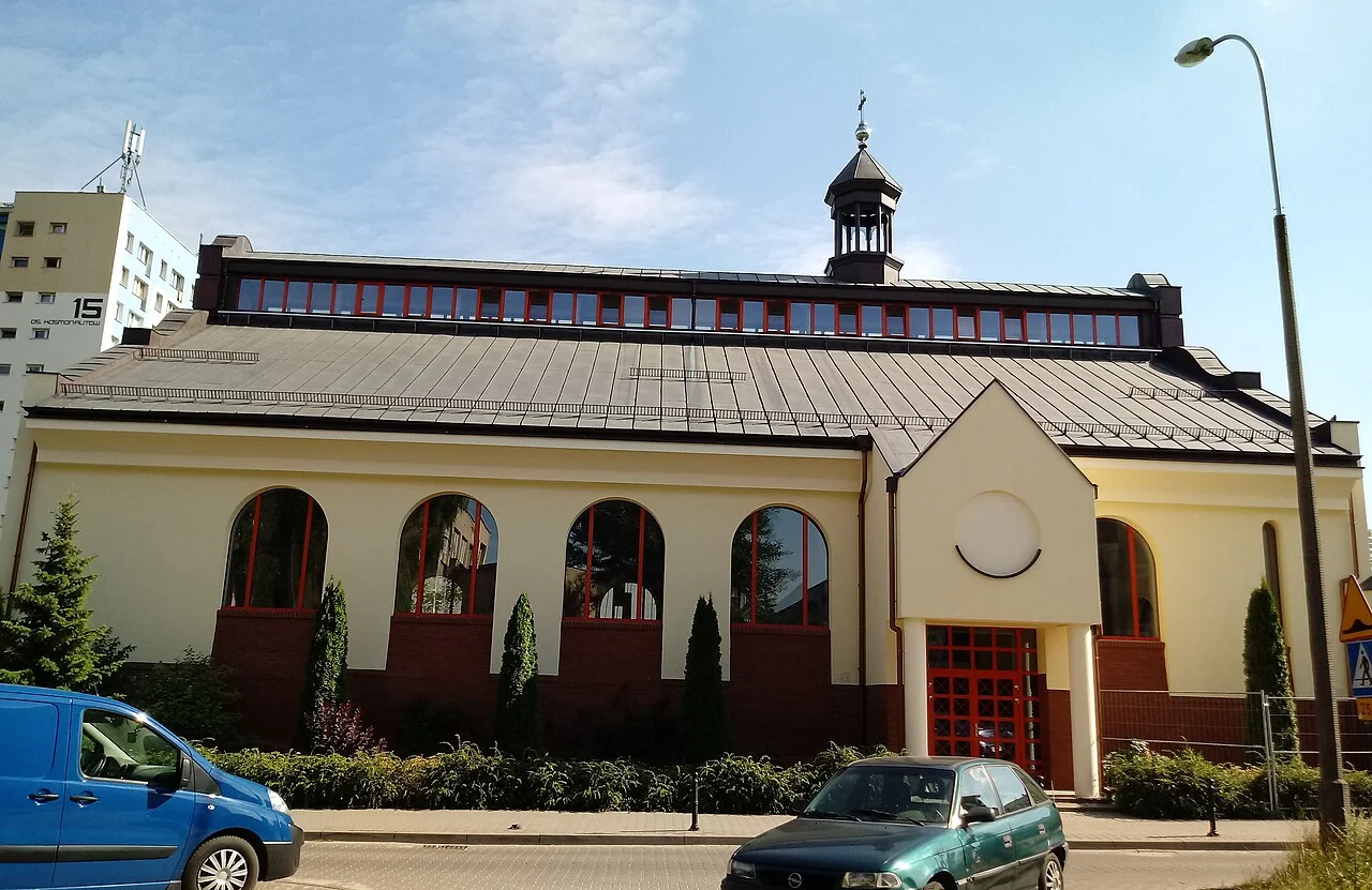 Photo of Osiedle Kosmonautów