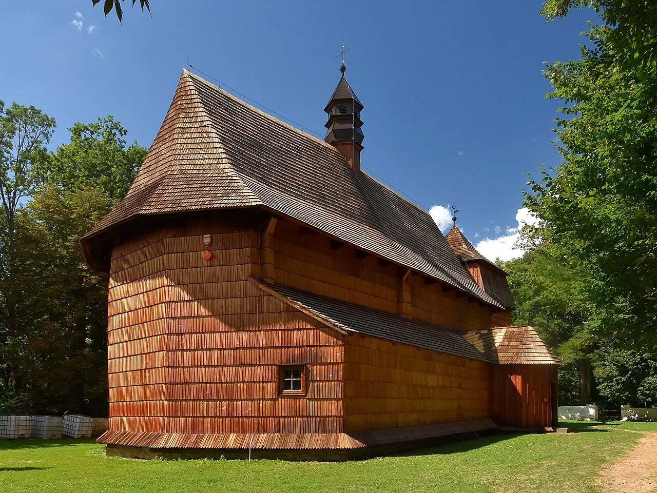 Photo of Osiek Jasielski