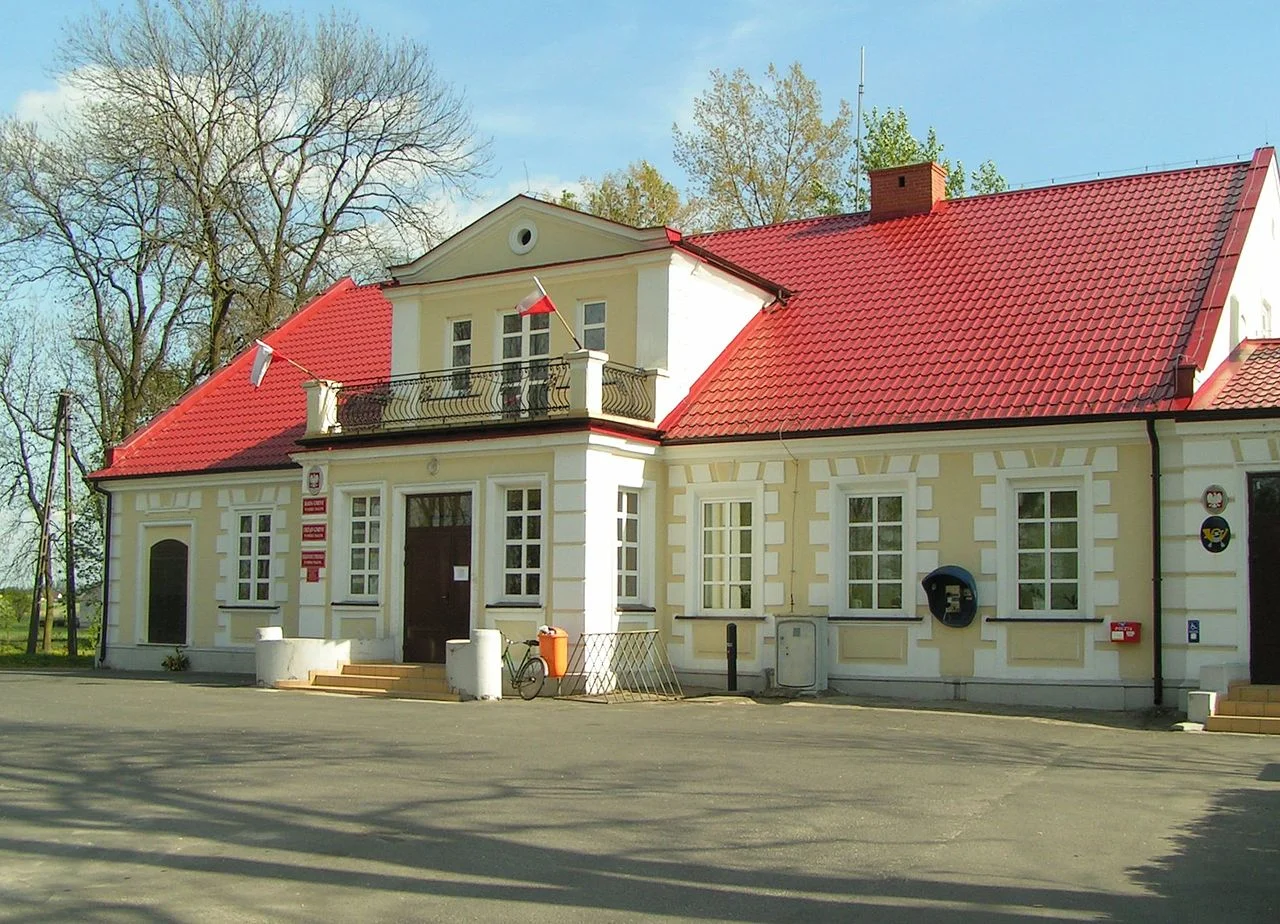 Photo of Osiek Mały