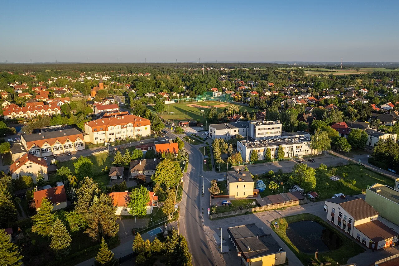 Photo of Osielsko