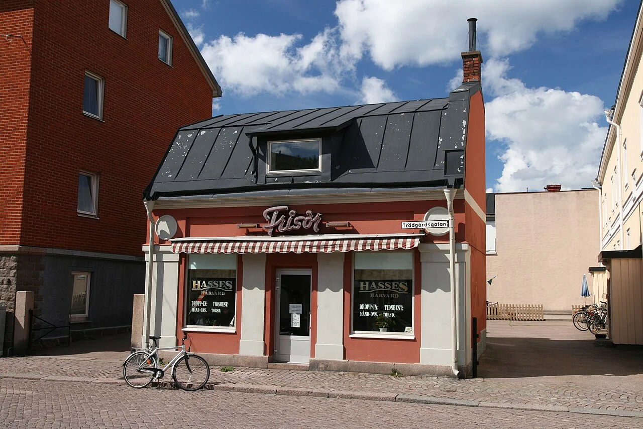 Photo of Oskarshamn