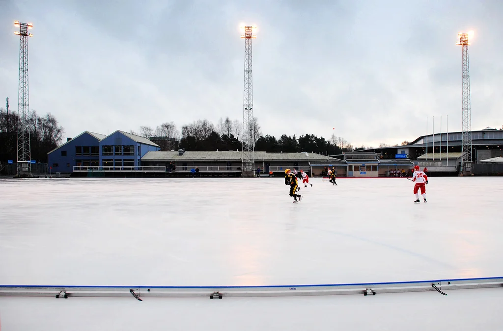 Photo of Oskarström