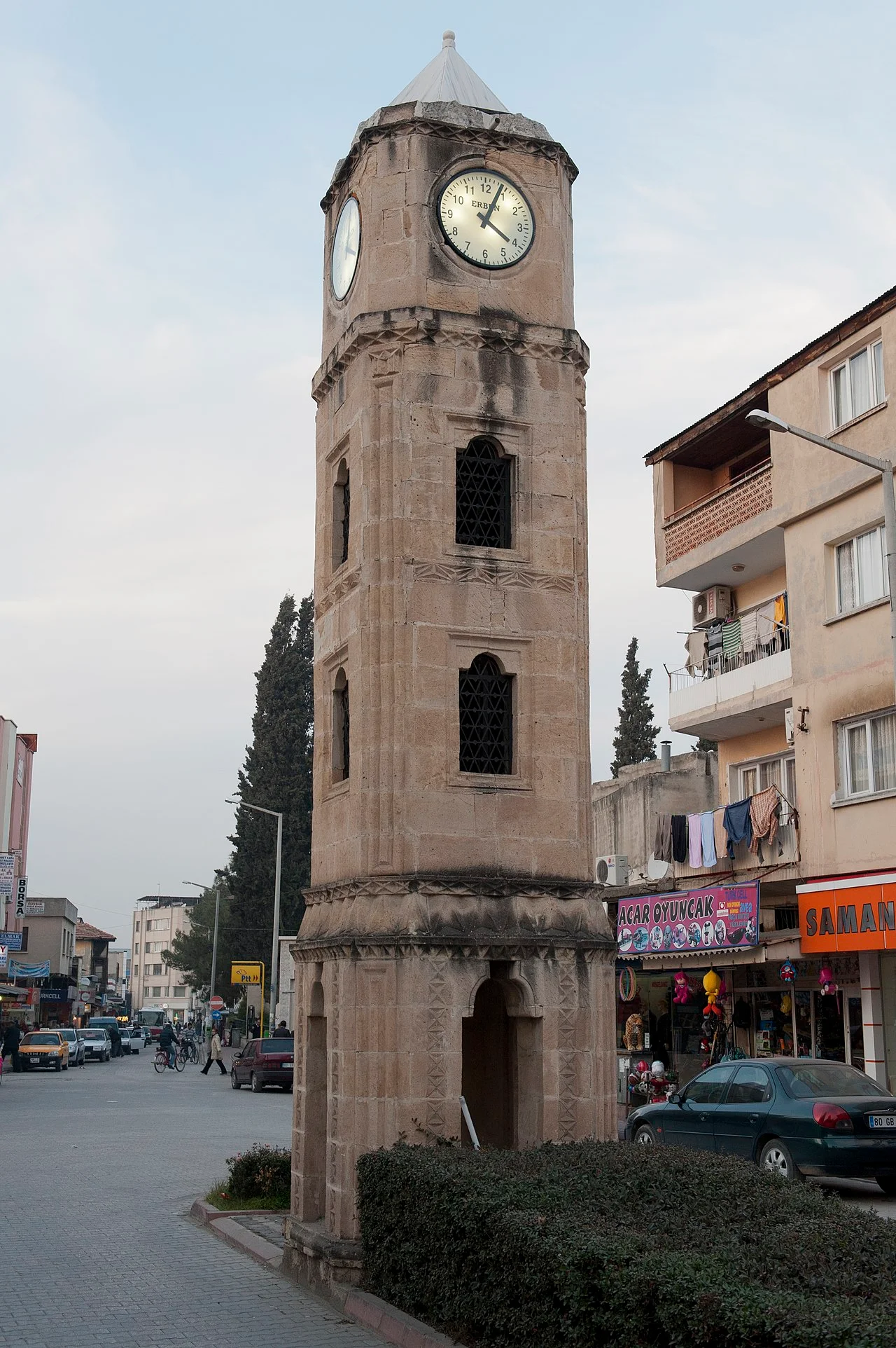 Photo of Osmaniye