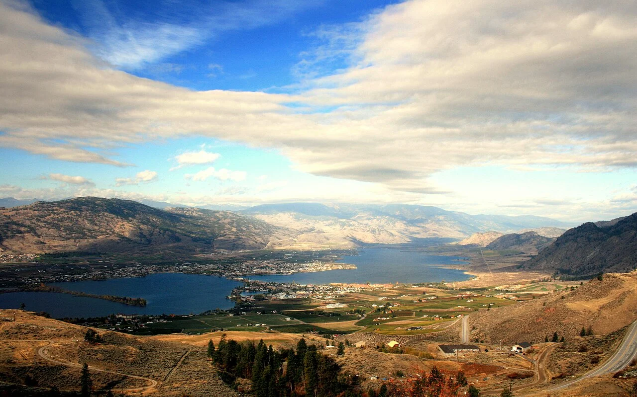 Photo of Osoyoos