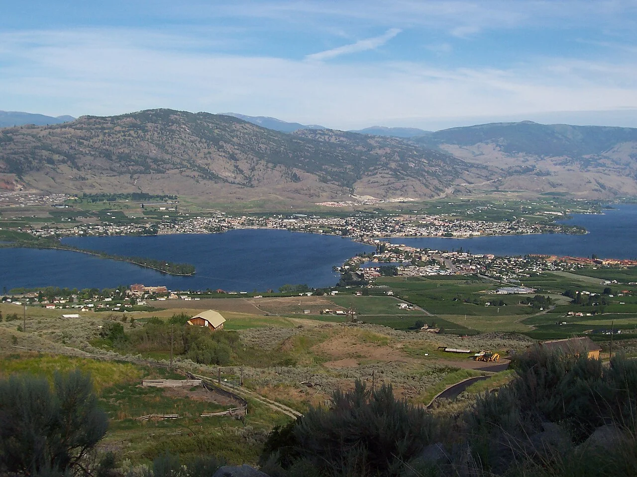 Photo of Osoyoos