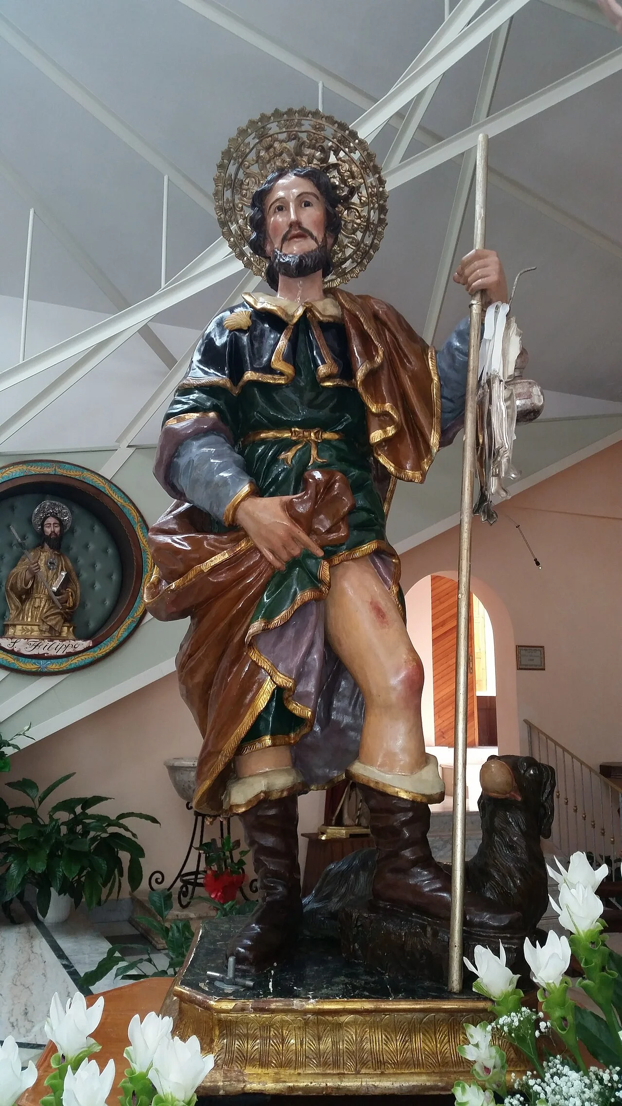 Photo of Ospedaletto d'Alpinolo