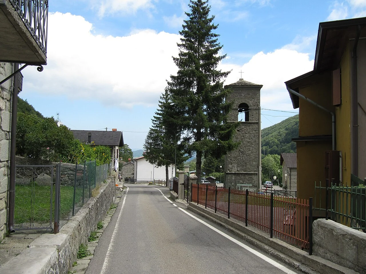 Photo of Ospitaletto